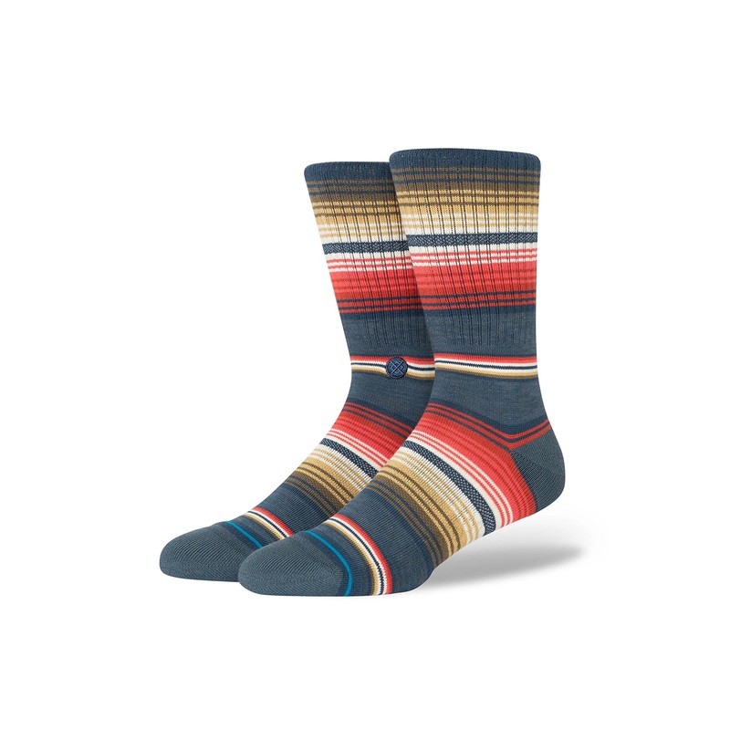 Stance Mens Southbound Crew Socks
