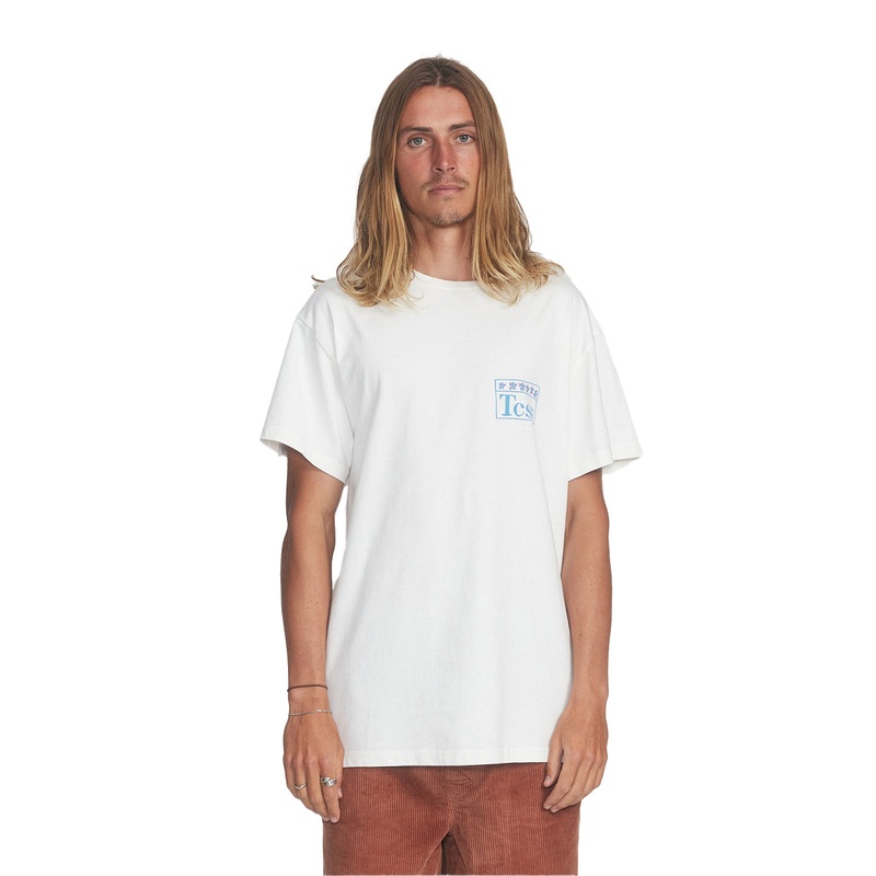 The Critical Slide Society Mens Ritual Tee
