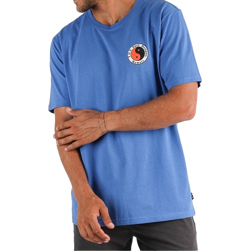 Town and Country Boys OG Logo Tee