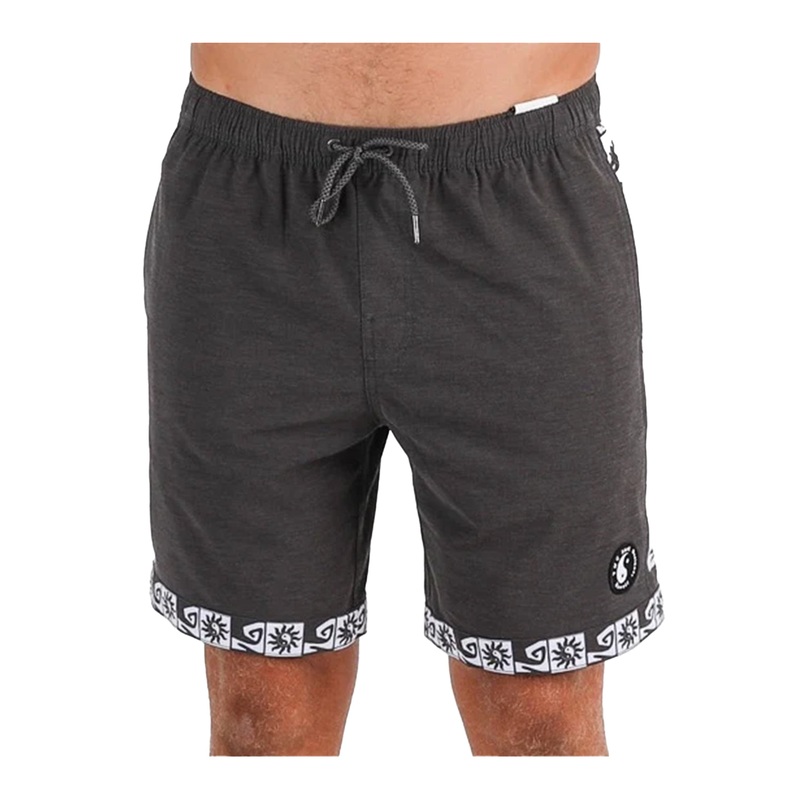 Town and Country Mens Foam Boardshorts
