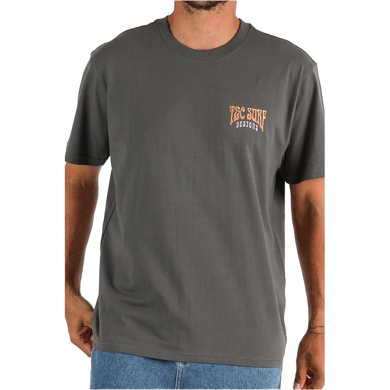 Town and Country Mens Grateful Tee