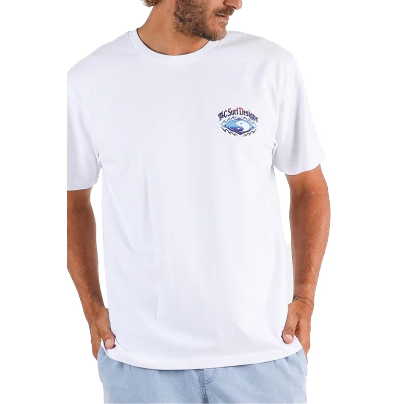 Town and Country Mens North Shore Tee