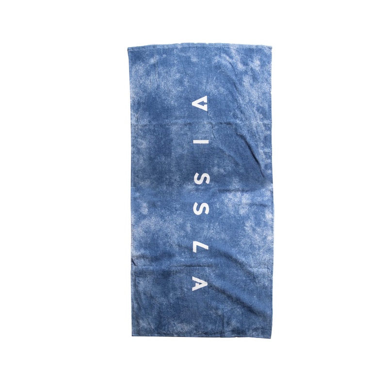 Vissla Cloud Wash Towel