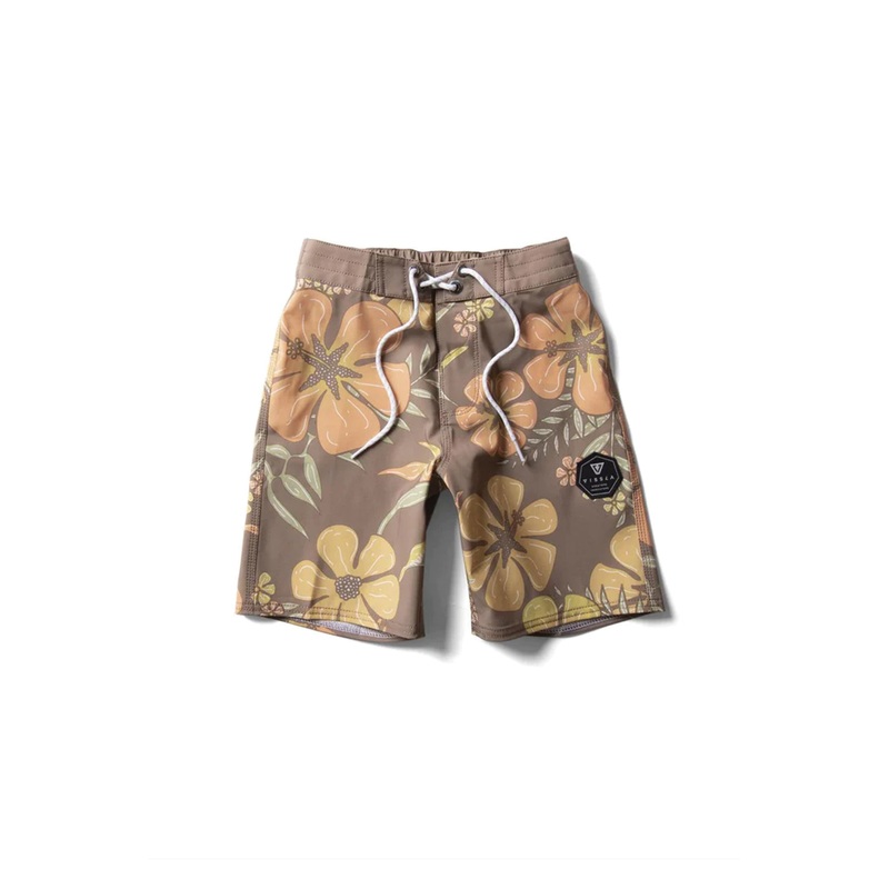 Vissla Kids Garden Isle 13 Kids Boardshorts