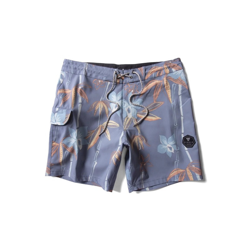 Vissla Mens Canopy 16.5" Boardshorts
