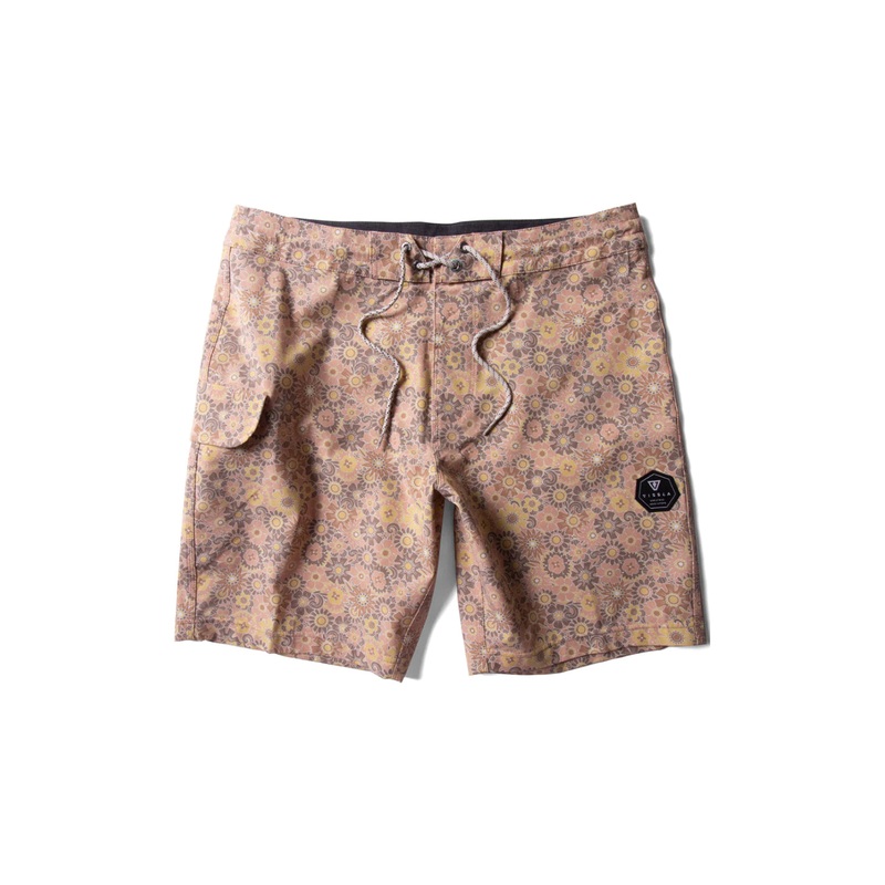 Vissla Mens Farout 18.5" Boardshorts