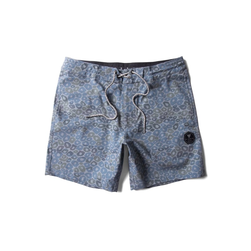 Vissla Mens Growler 16.5" Boardshorts
