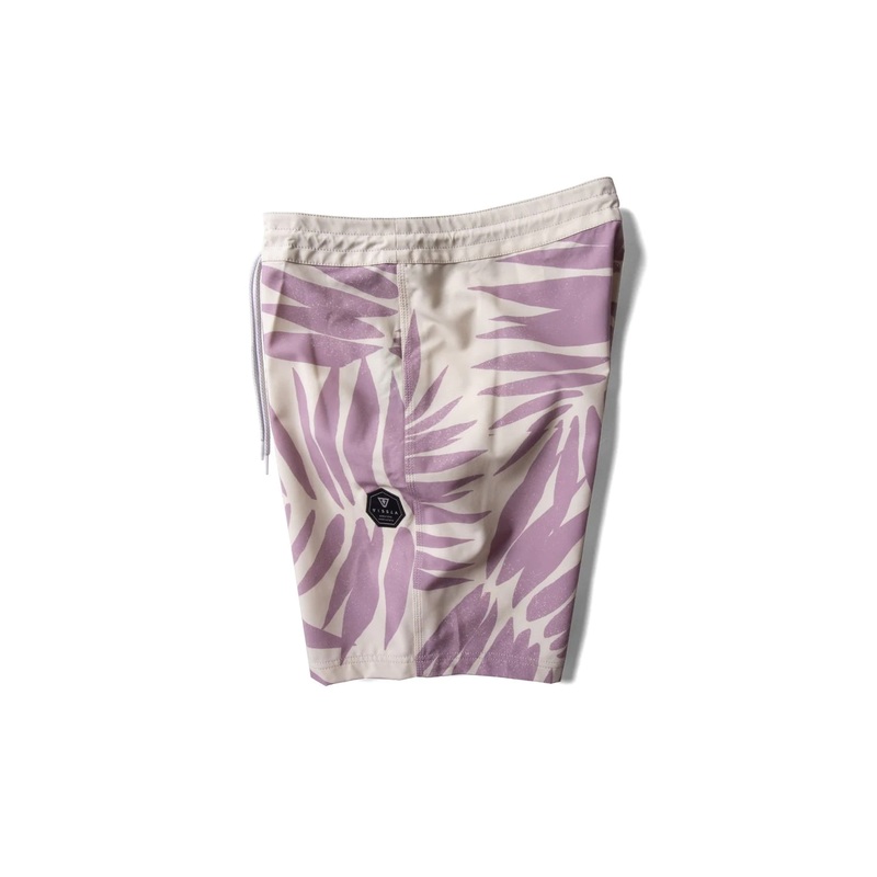 Vissla Mens Palm Grande 18.5" Boardshorts