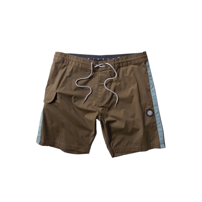 Vissla Mens Trip Out 17.5" Boardshorts
