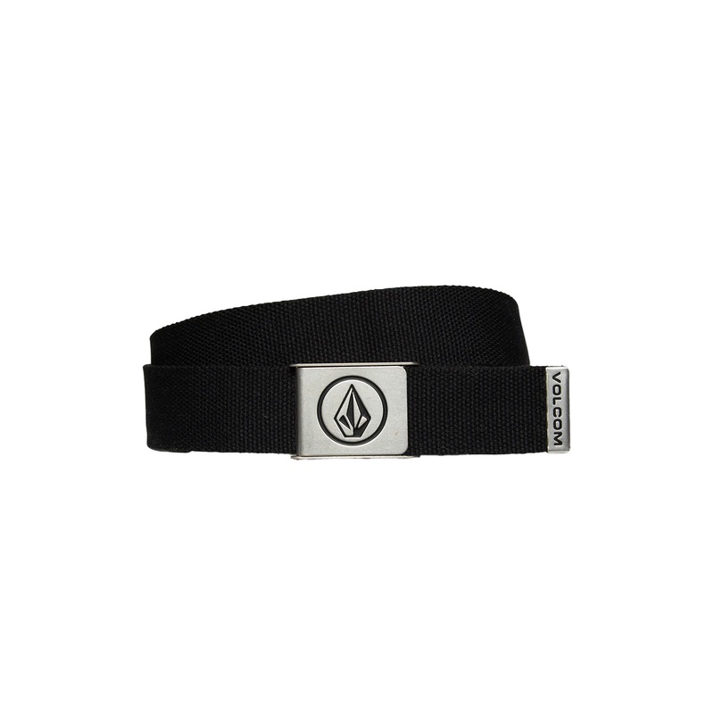 Volcom Circle Web Belt