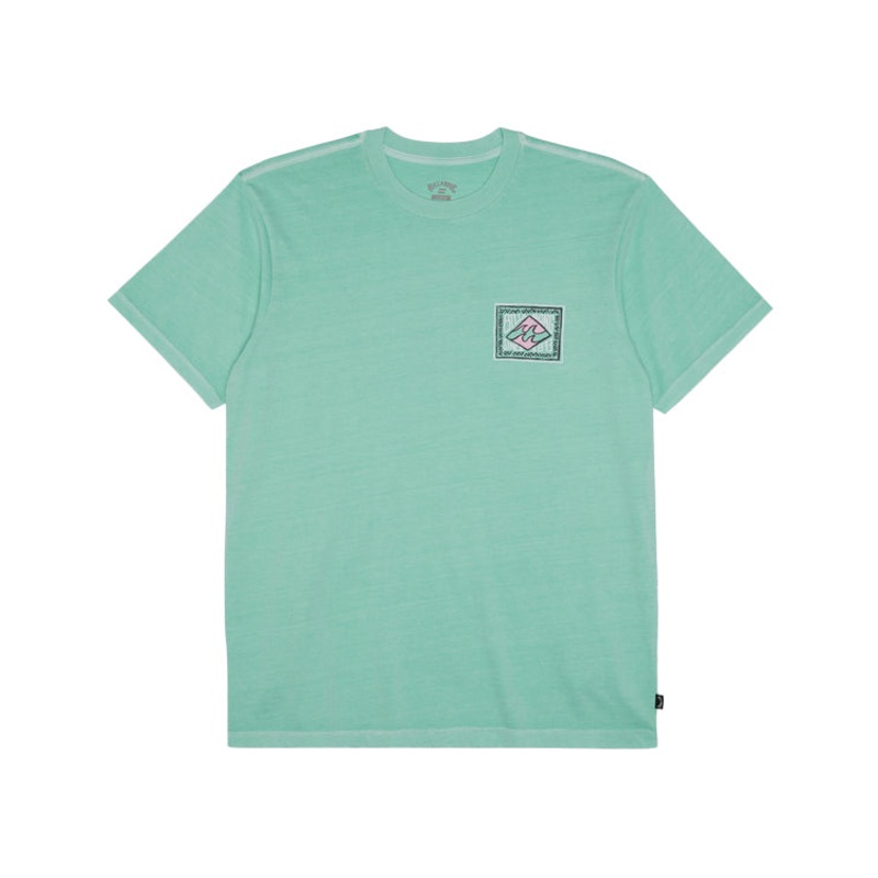 Billabong Boys Boxed In T-Shirt