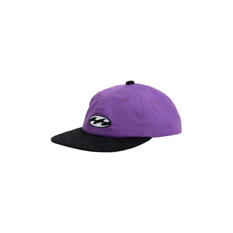 Billabong Boys Filthy Snapback Cap