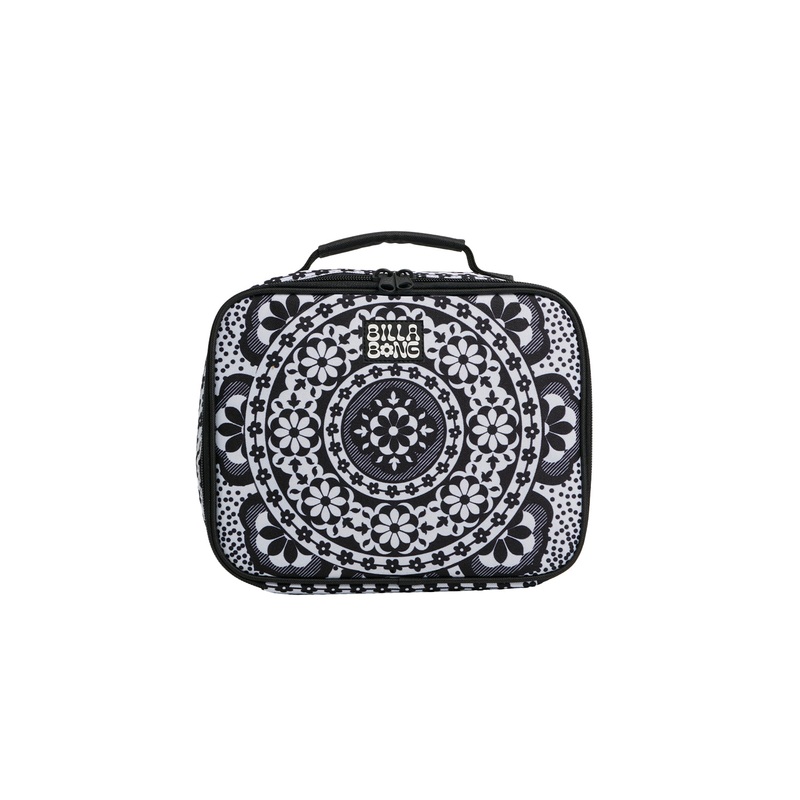 Billabong Daisy Lunch Box