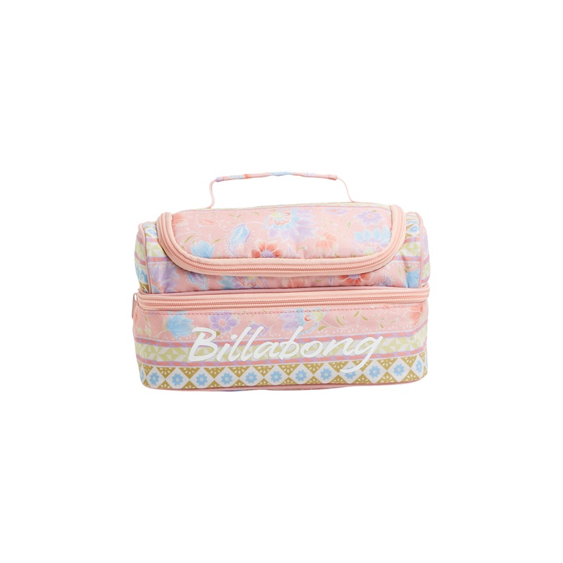 Billabong Girls Feelin Peaceful Lunch Box