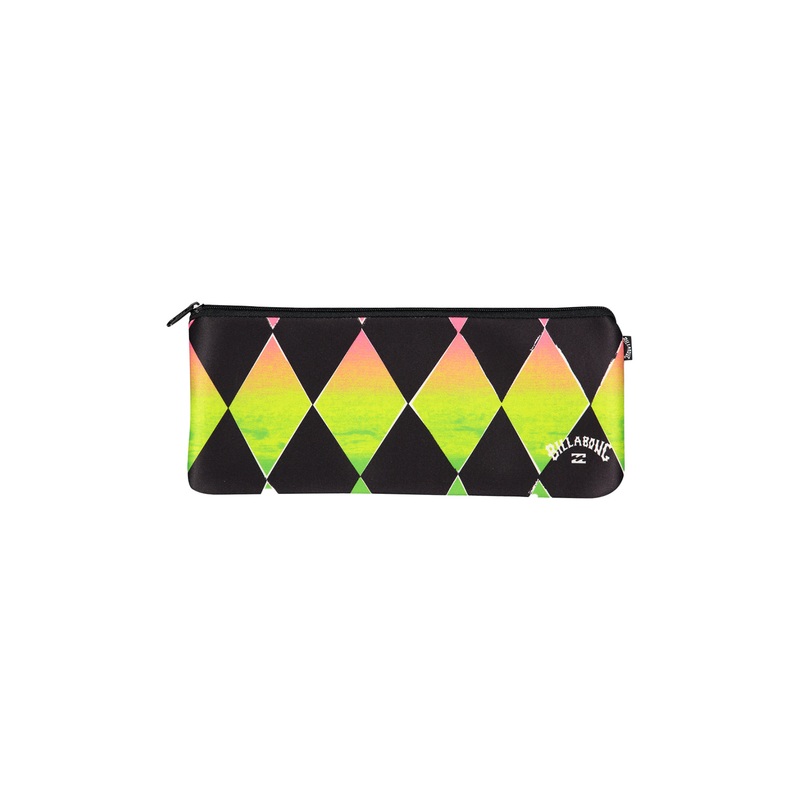 Billabong Large Pencil Case