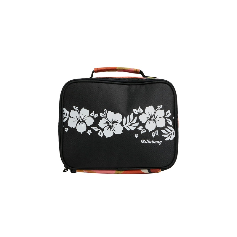 Billabong Return To Paradise Lunch Box