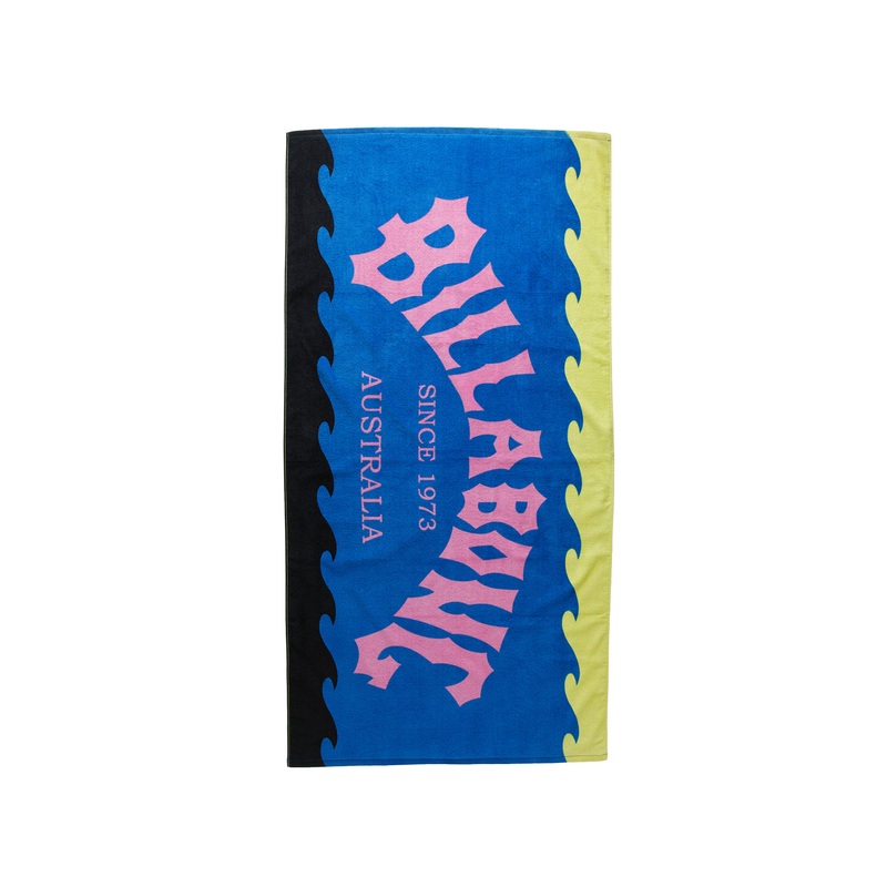Billabong Wave Towel