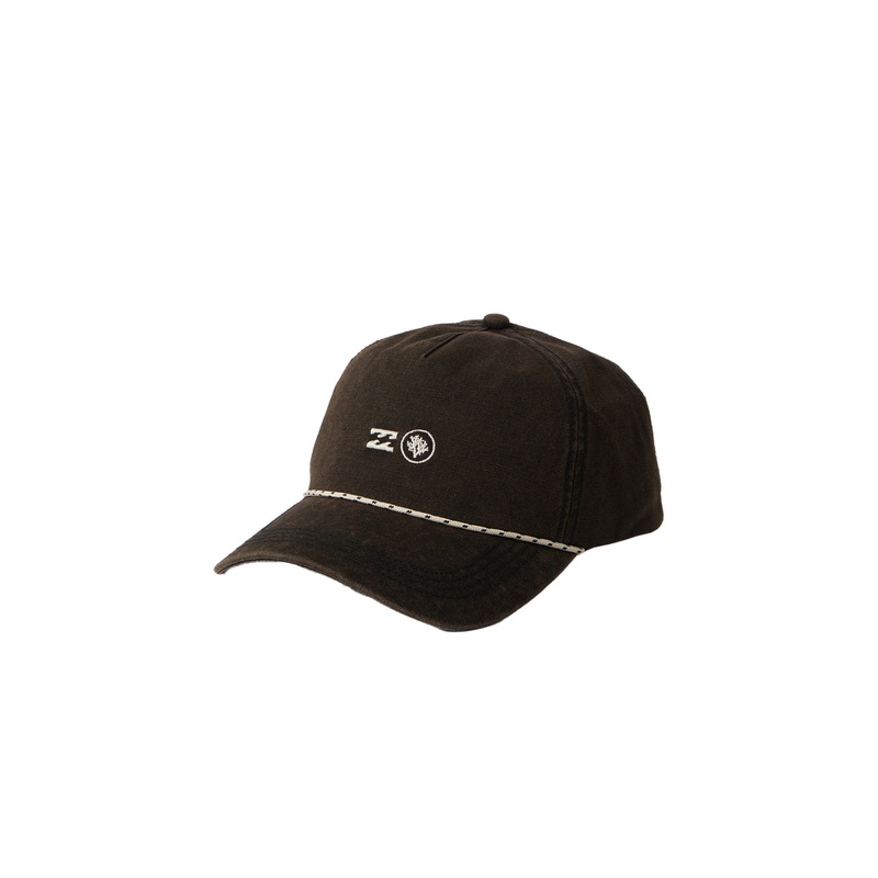 Billabong Womens Coral Snapback Cap
