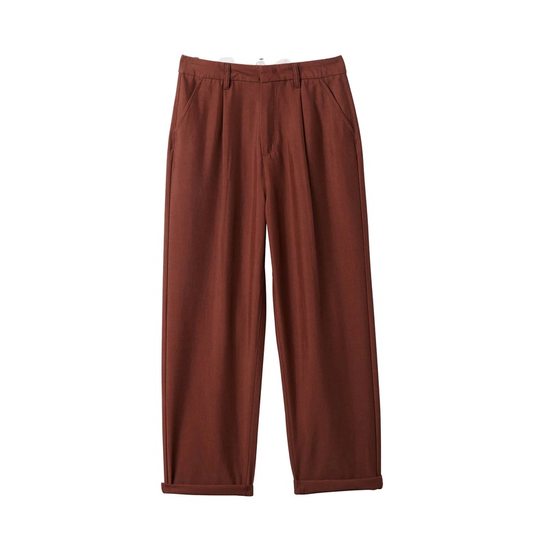 Brixton Womens Victory Trouser Pant