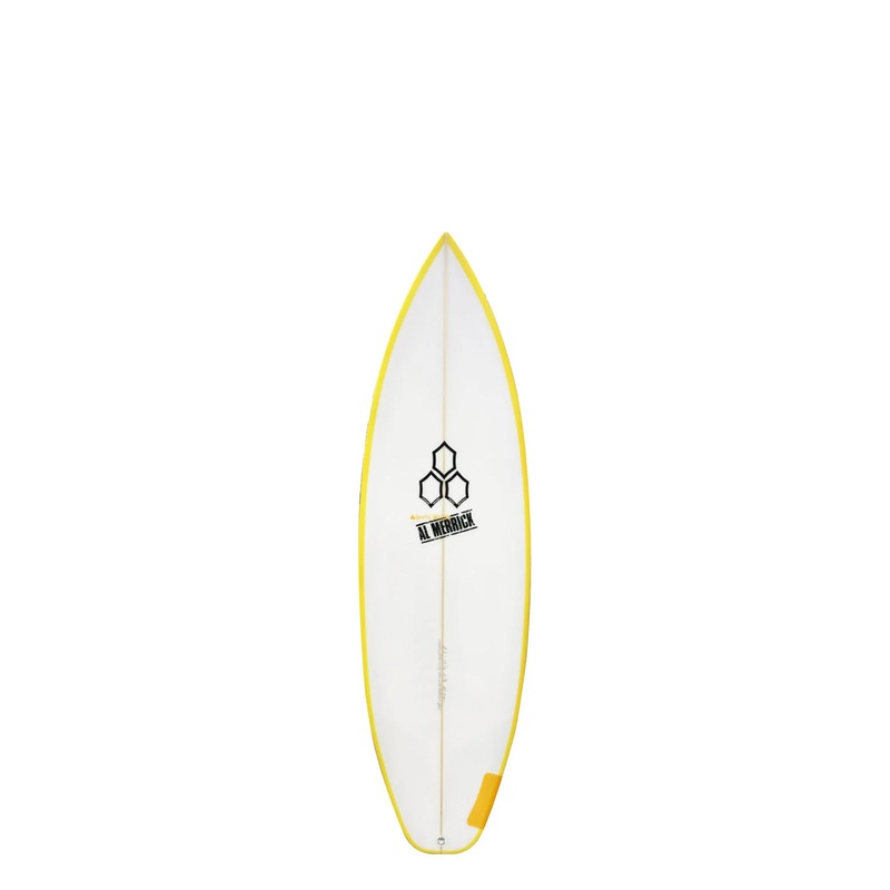 Channel Islands GROM Happy Everyday Surfboard