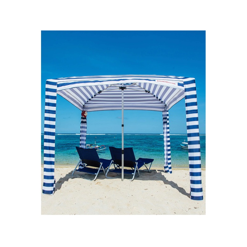 Coolcabanas 5 Beach Cabana