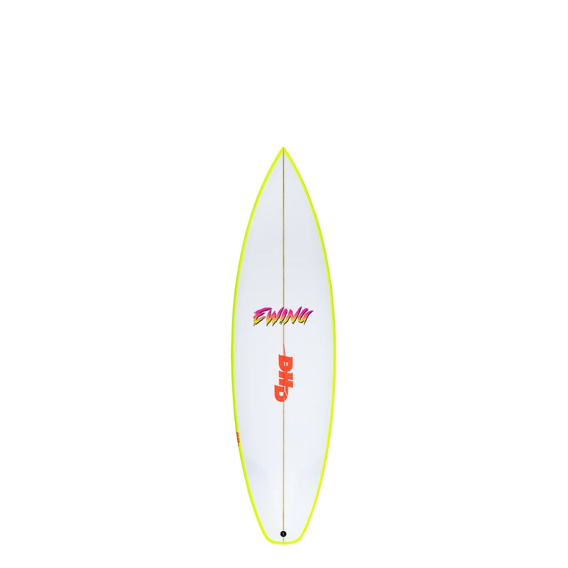 DHD Ethan Ewing DNA JNR Youth Surfboard