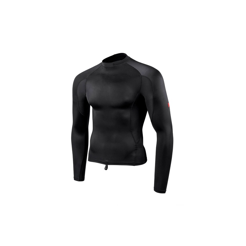 Florence Marine X Mens Windshield Long Sleeve Rashguard