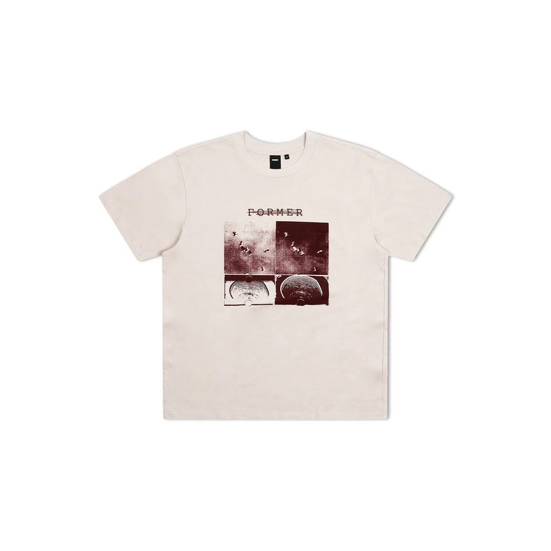 Former Exodus T-Shirt