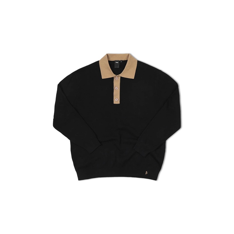Former Expansion Knit Polo