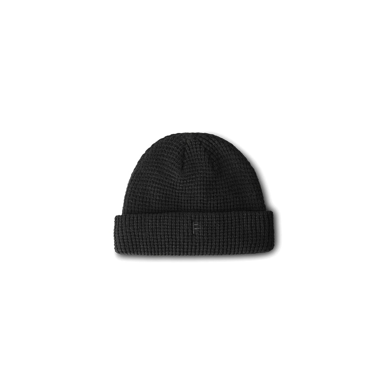 Former Franchise Waffle Beanie