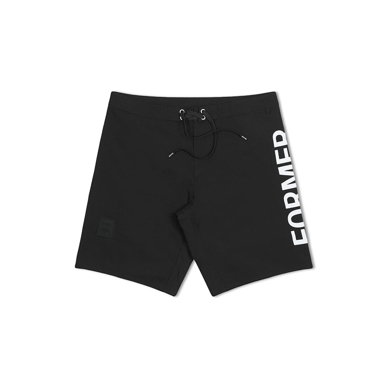 Former Legacy 19" Trunk