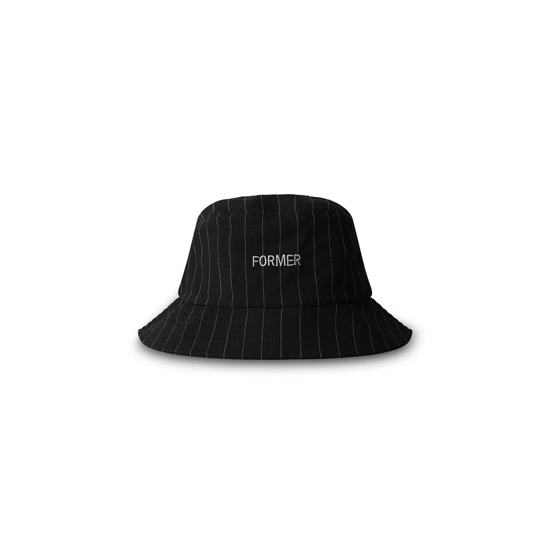 Former Pin Bucket Hat