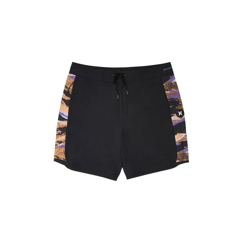 Hurley Mens Phantom Sweep Camo Hurley Mens Boardshorts