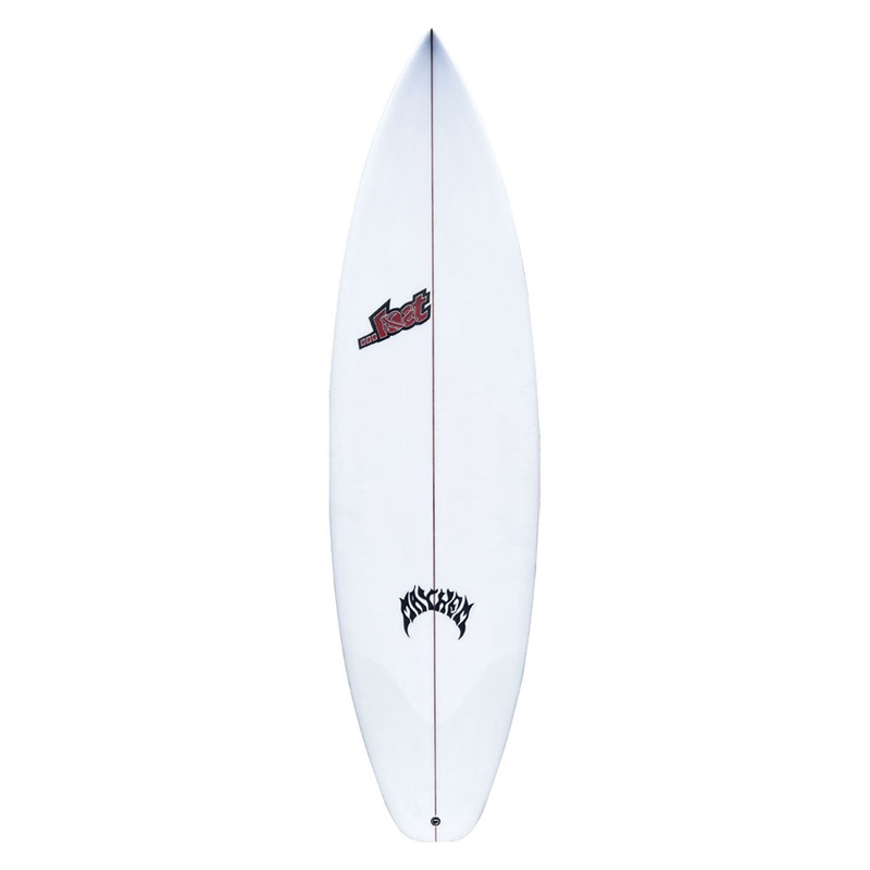 Lost 3.0 Stub Driver Surfboard
