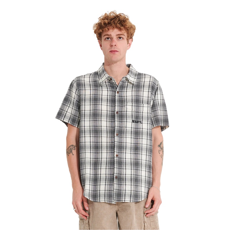 MISFIT Tuff Shed S/S Shirt