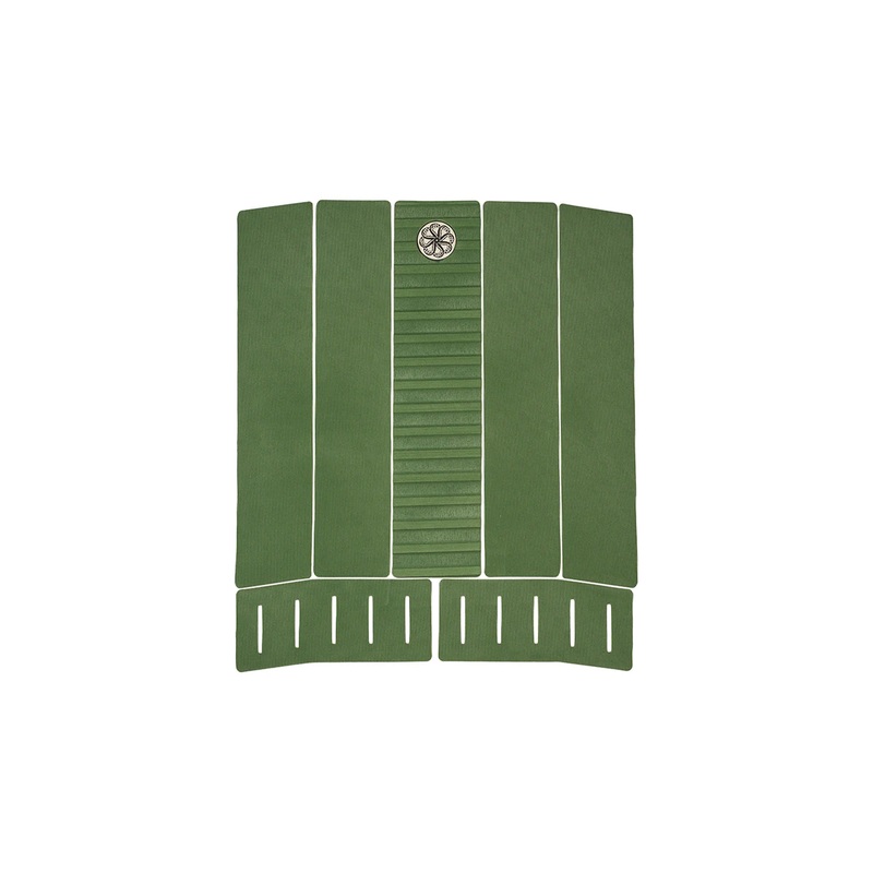 Octopus Is Real Chippa Wilson III Front Grip Pad - Rifle Green