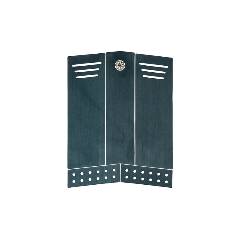 Octopus Is Real Front Deck III Grip Pad - Midnight
