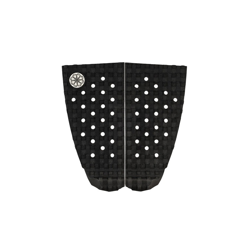 Octopus Is Real Kael Walsh Grip Pad - Black