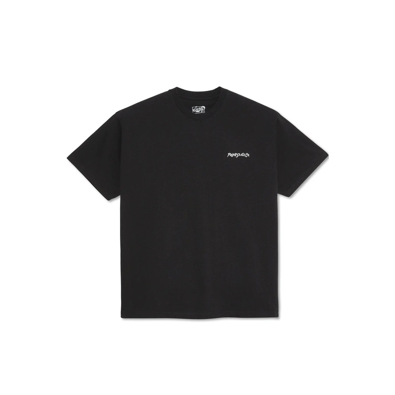 Polar Skate Co Coming Out Tee