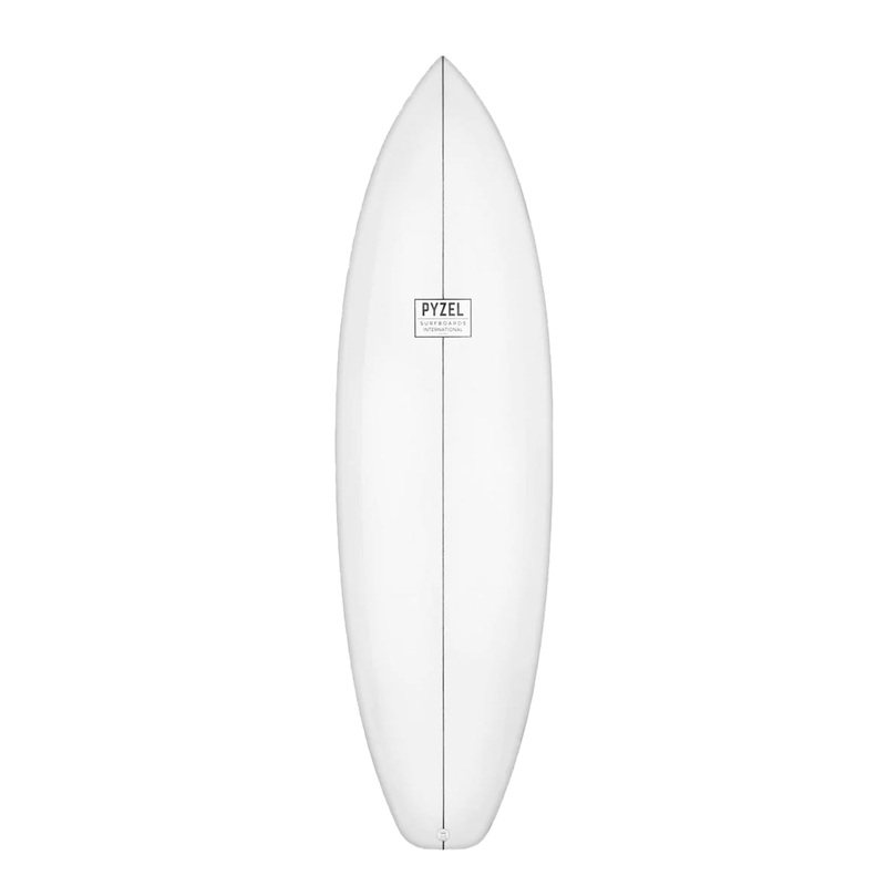Pyzel Precious Surfboard