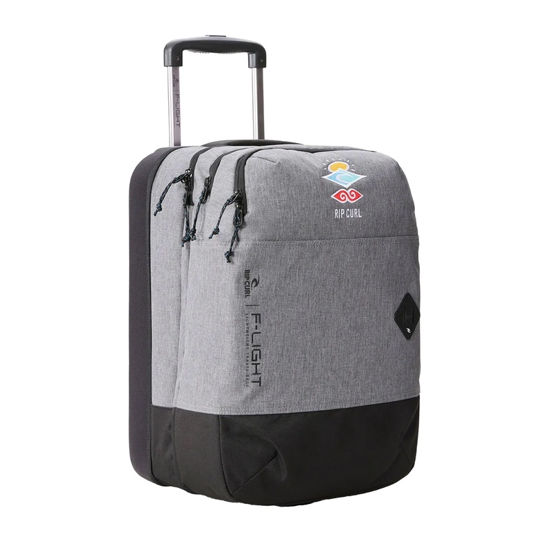Rip Curl F-Light Cabin 35L IOS Wheeled Travel Bag