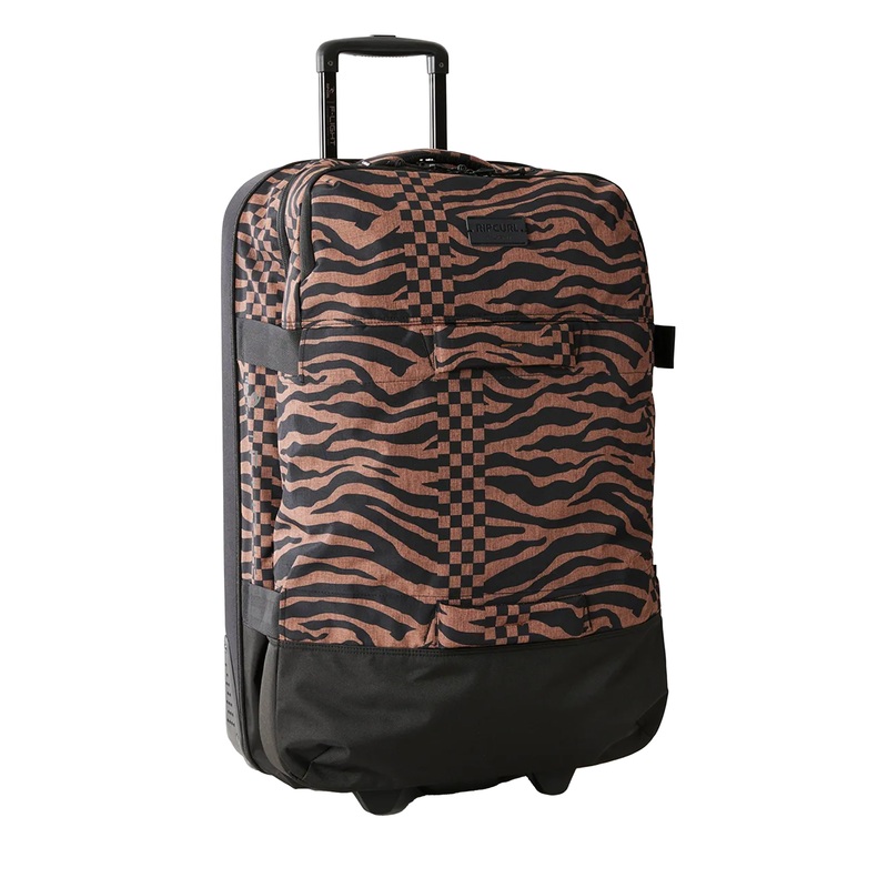 Rip Curl F-Light Global 110L Sun Tribe Travel Bag