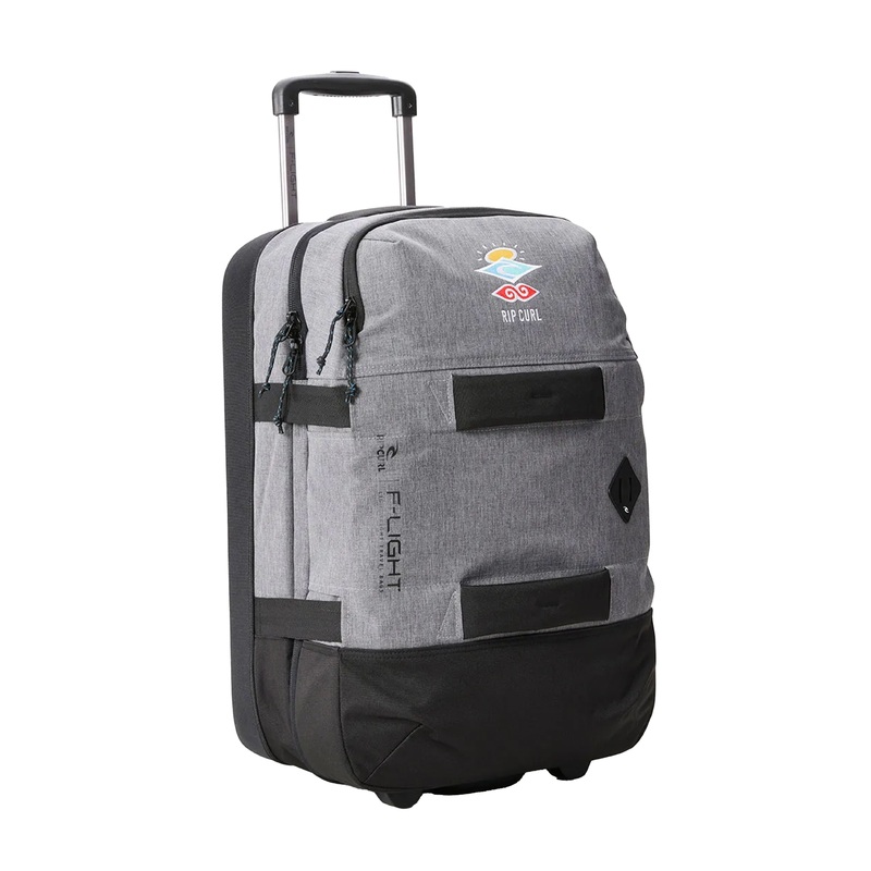 Rip Curl F-Light Transit 50L IOS Wheeled Travel Bag