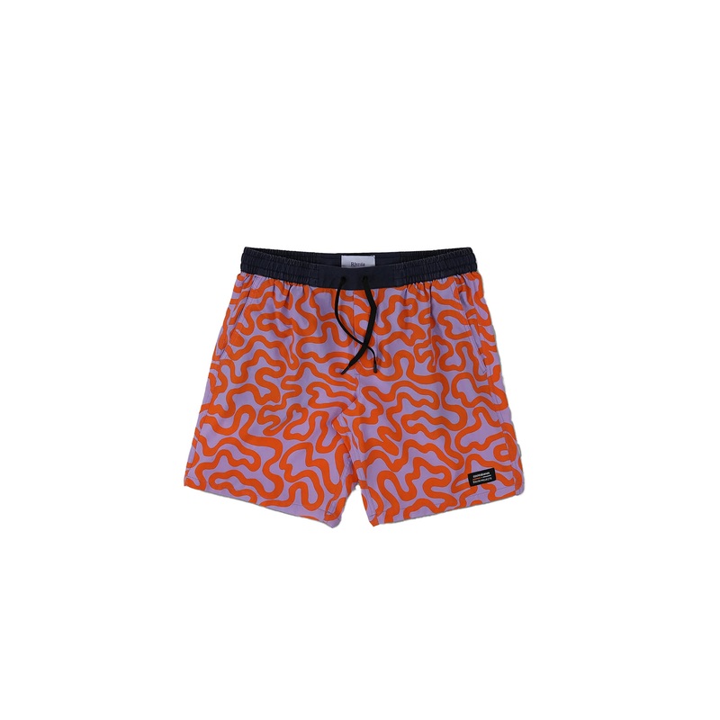 Rivvia Daily Ride Trails Short