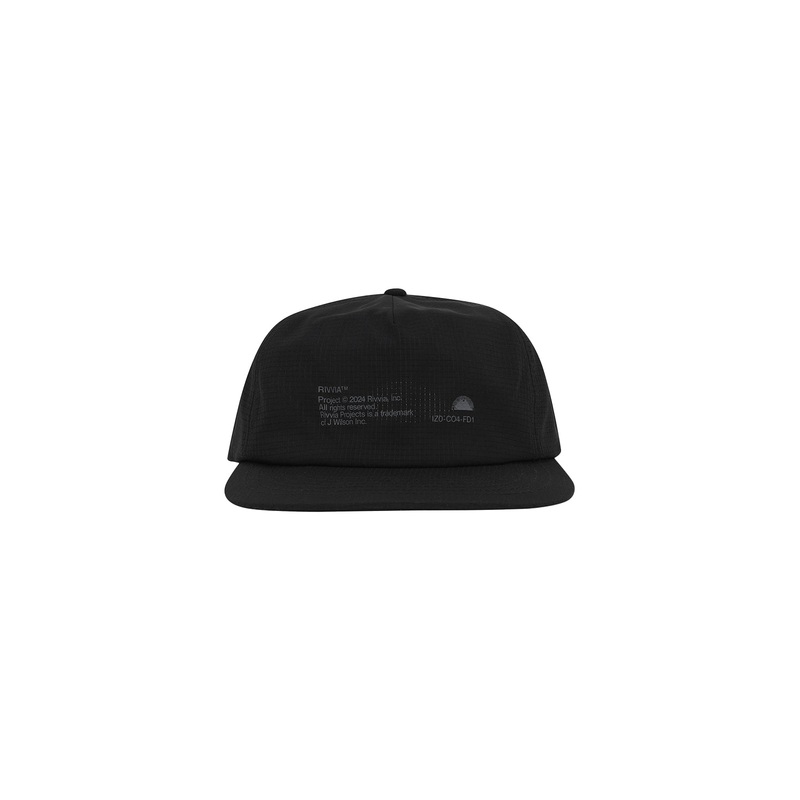 Rivvia Discovery Cap