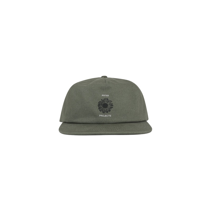 Rivvia Navigating Nature Cap
