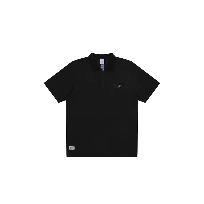 Rivvia Project Navigation S/S Polo