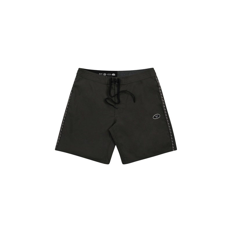 Rivvia Project Tape 17" Trunks