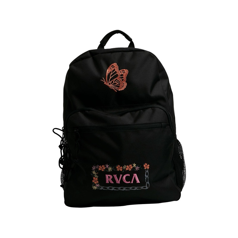 RVCA Break Away Backpack