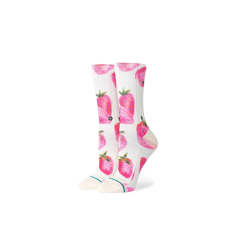 Stance Womens Gotta Jam Crew Socks
